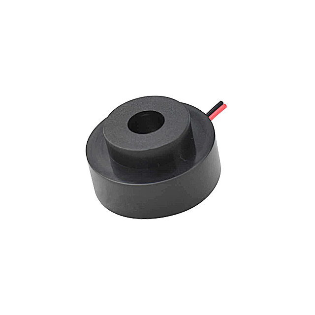 BUZZER PIEZO 12V 30.60MM CUSTOM