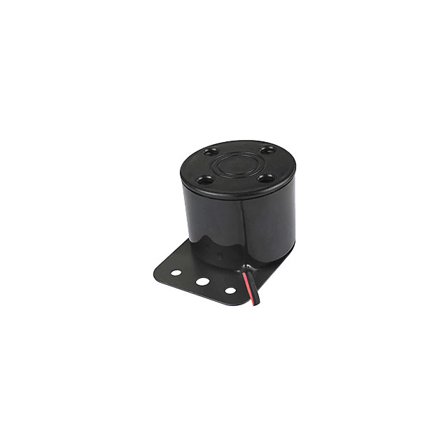 BUZZER PIEZO 12V 53.00MM FLANGE