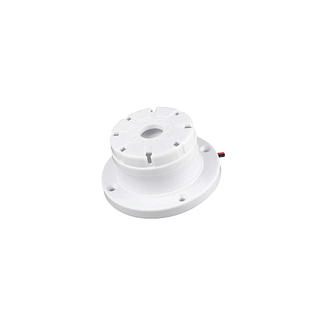 BUZZER PIEZO 24V 85.00MM PNL MNT