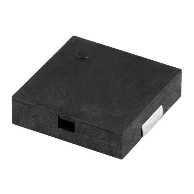 12MMX3MM, 3 V, 78 DB, SURFACE MO