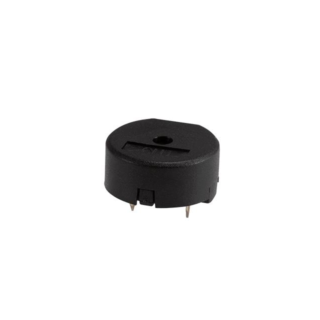 BUZZER PIEZO 10V 14MM TH