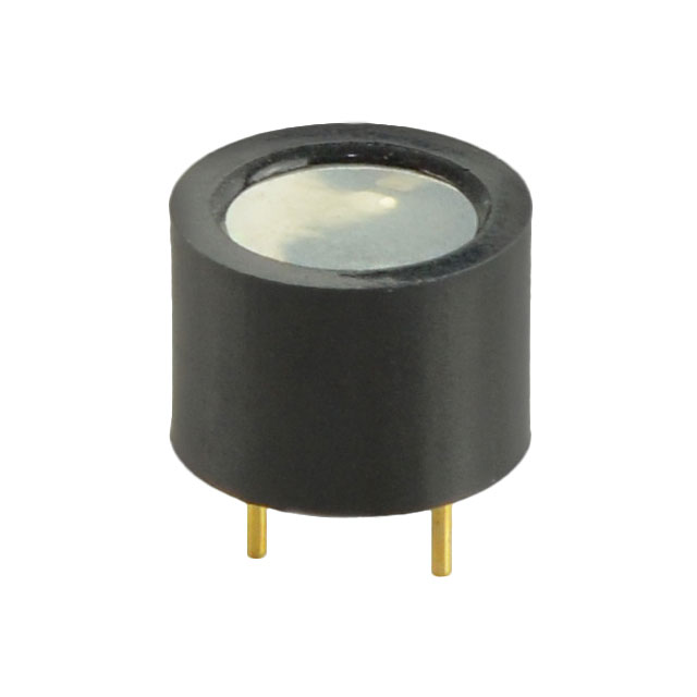 BUZZER PIEZO 10V 14.00MM TH