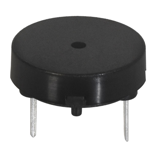 BUZZER PIEZO 12V 16.5MM TH