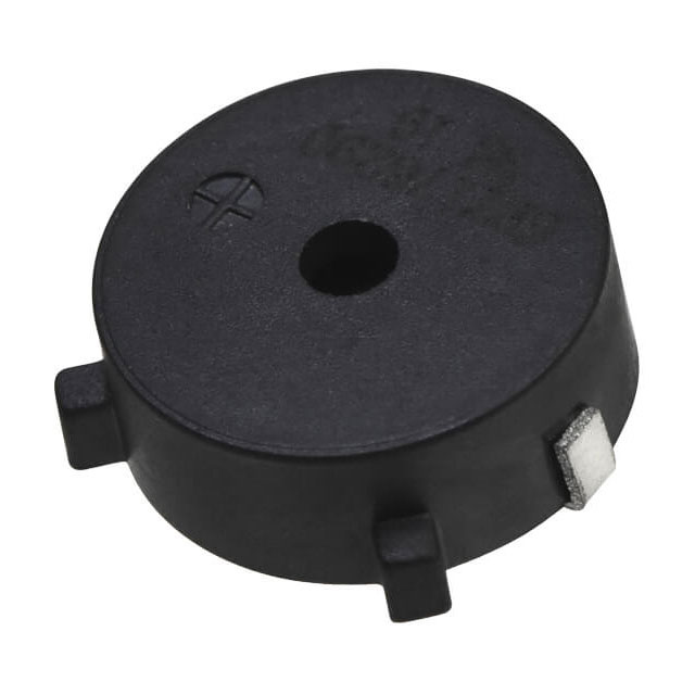 BUZZER PIEZO 12V 17.00MM SMD