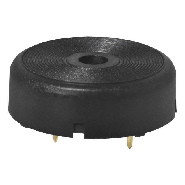 BUZZER PIEZO 10V 22MM TH