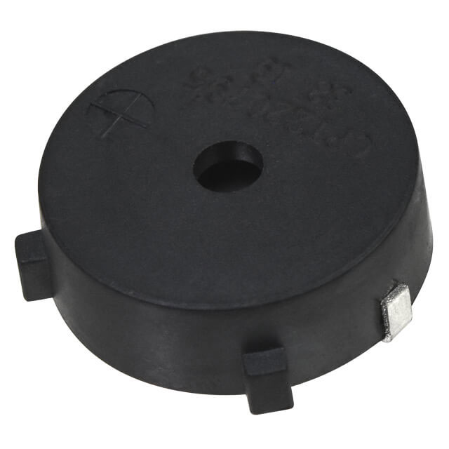 BUZZER PIEZO 12V 22.10MM SMD