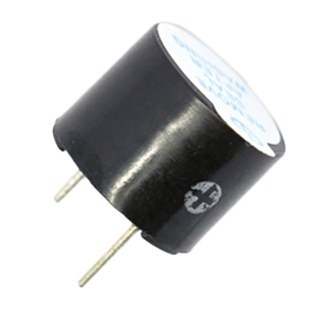 BUZZER ELECTRO 12V 12MM TH