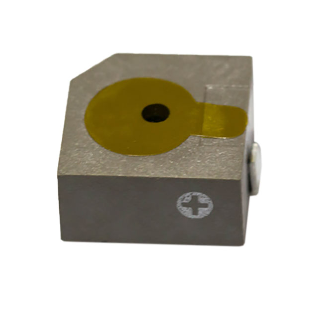 BUZZER ELECTRO 3V 12.8X12.8" SMD