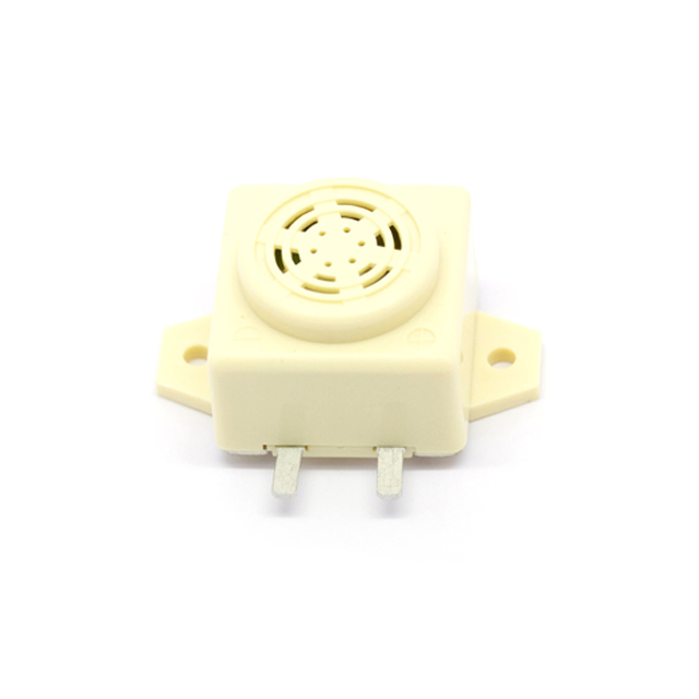 BUZZER ELECTRO 24V 26X26MM FLANG
