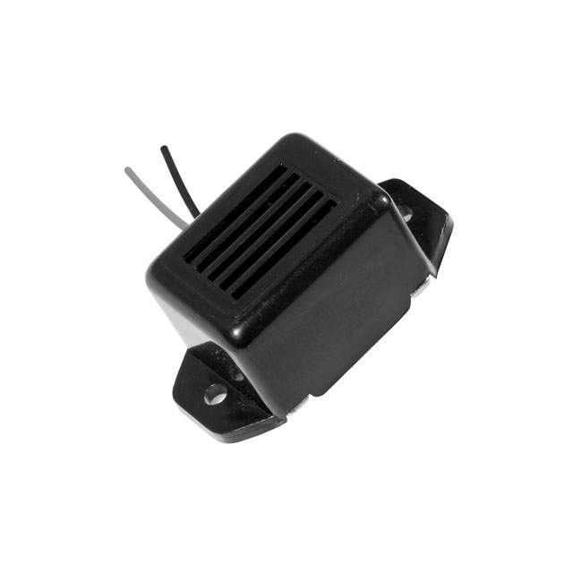 BUZZER ELECTRO 3V FLANG