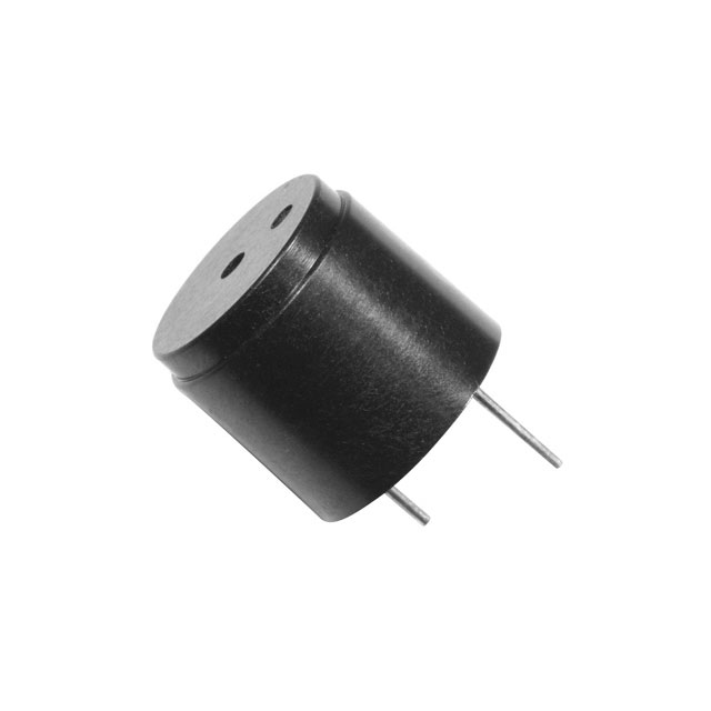 BUZZER PIEZO 12V TH