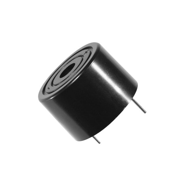 BUZZER PIEZO 12V 23.8MM TH