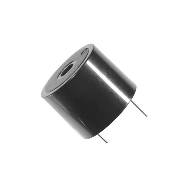 BUZZER PIEZO 220V 23MM TH