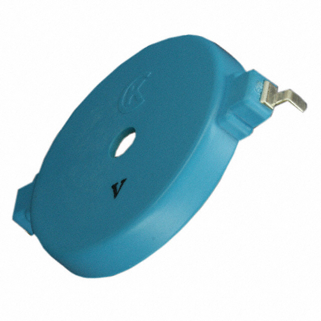 BUZZER PIEZO 10V 29.00MM TH