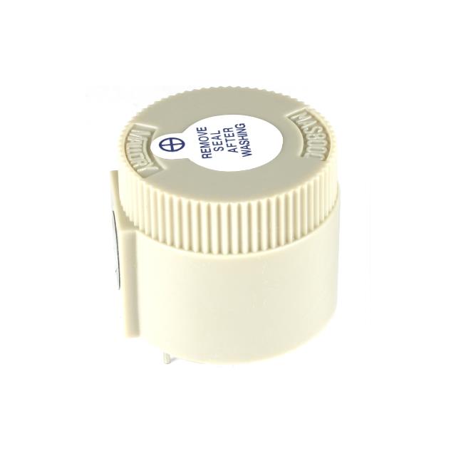 BUZZER PIEZO 12V 26MM TH