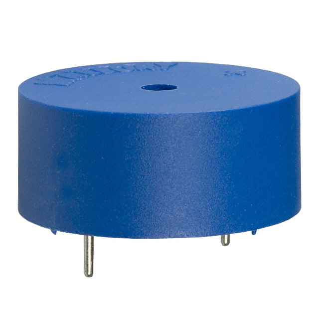 BUZZER PIEZO 23MM TH
