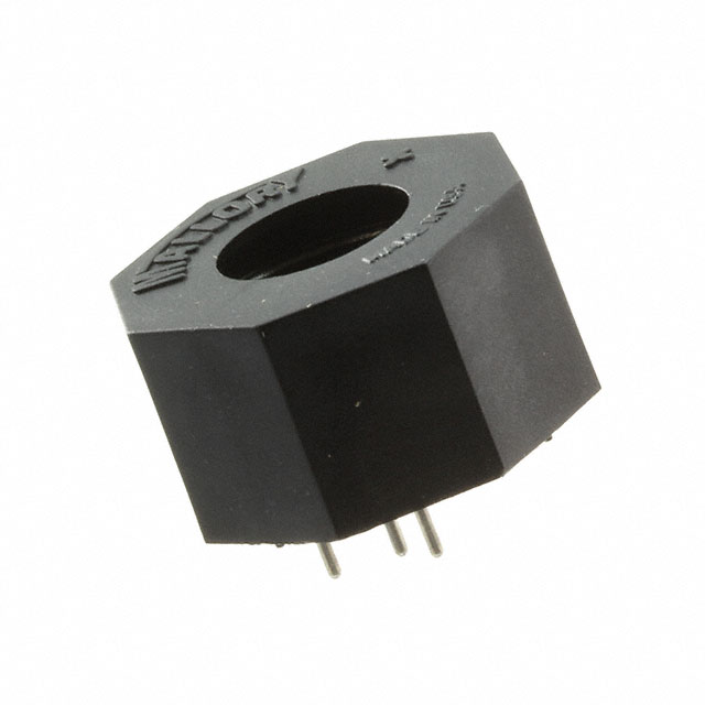 BUZZER MAGN 5V 23X23MM TH
