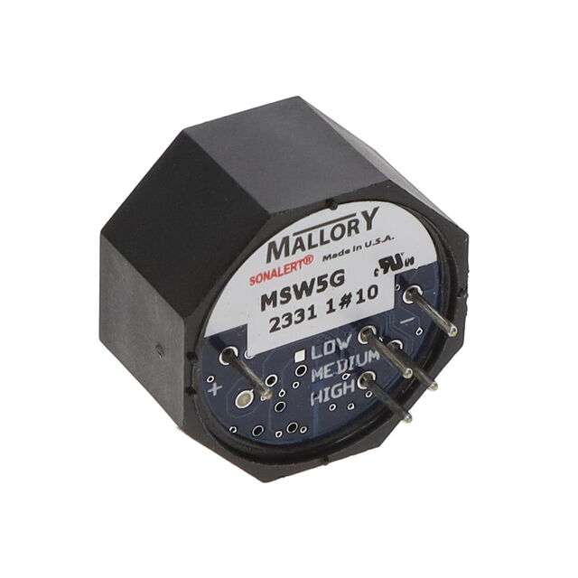 MSW5G
