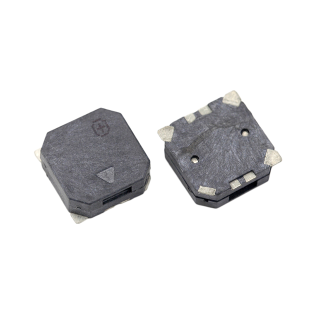BUZZER MAGN 3V 8.5X8.5MMSMD