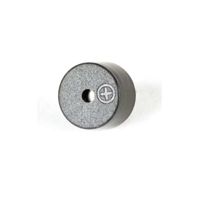 BUZZER MAGNETIC 3.6V 9MM TH