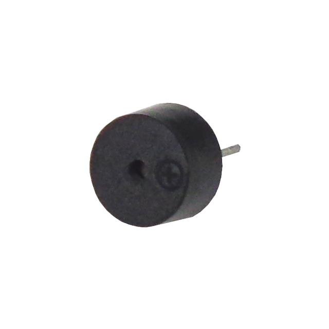 BUZZER MAGNETIC 5V 9MM TH