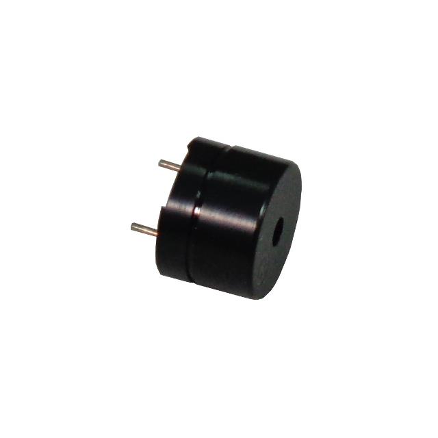 BUZZER MAGNETIC 5V 12MM TH