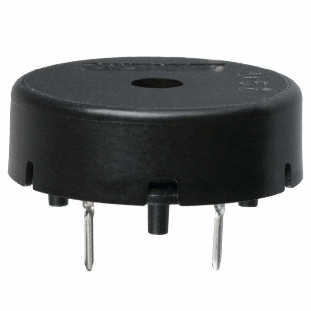 BUZZER PIEZO 22MM TH