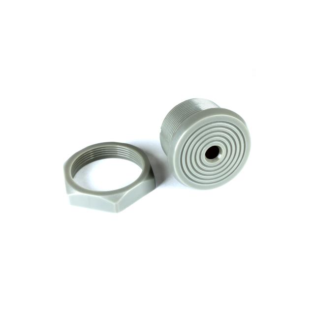 BUZZER PIEZO 43MM PNL MNT