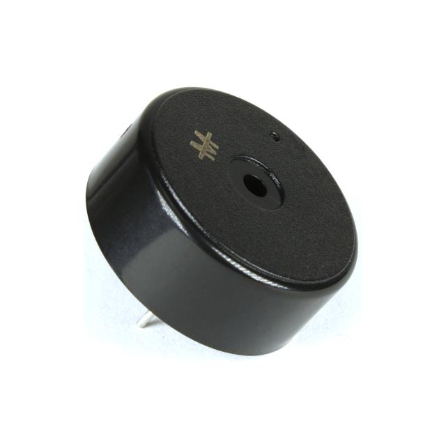 BUZZER PIEZO 5V 17MM TH