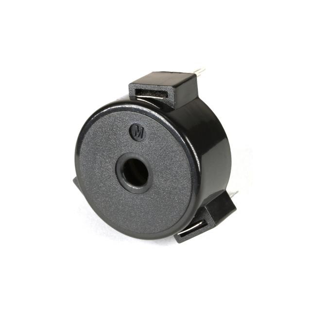 BUZZER PIEZO 9V 23.5MM WIRE