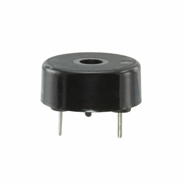 BUZZER PIEZO 5V 34.5MM TH