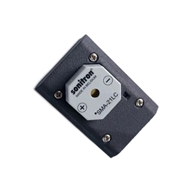 BUZZER PIEZO 15V - TH