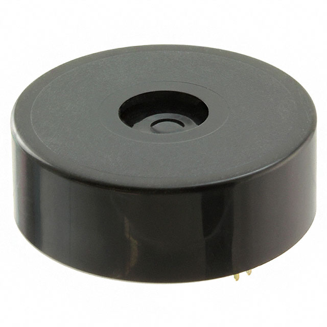 BUZZER MAGNETIC 44.45MM TH