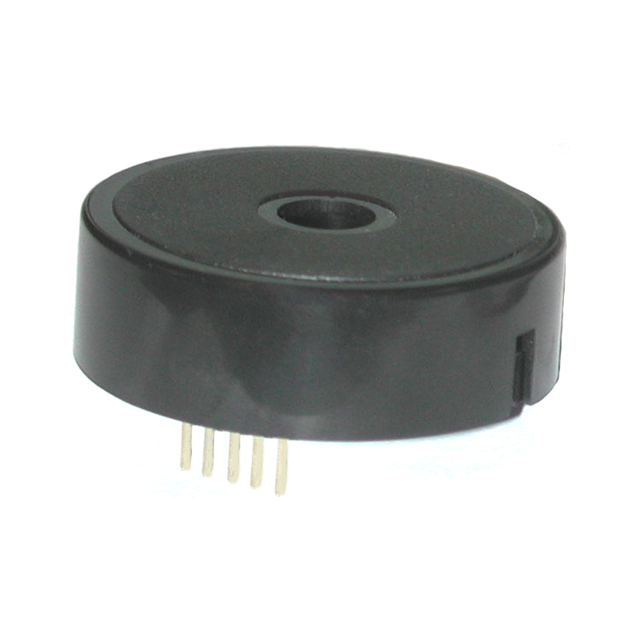 BUZZER MAGNETIC 44.45MM TH