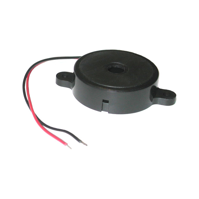BUZZER PIEZO 44.45MM FLANGE