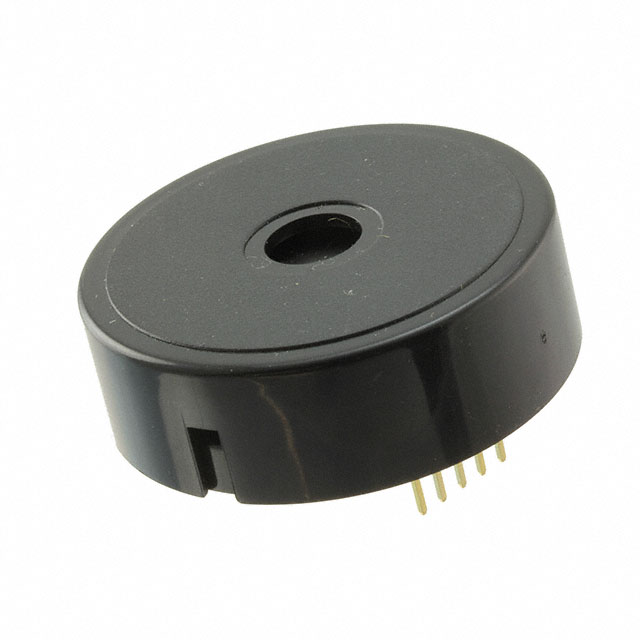 BUZZER PIEZO 44.5MM TH