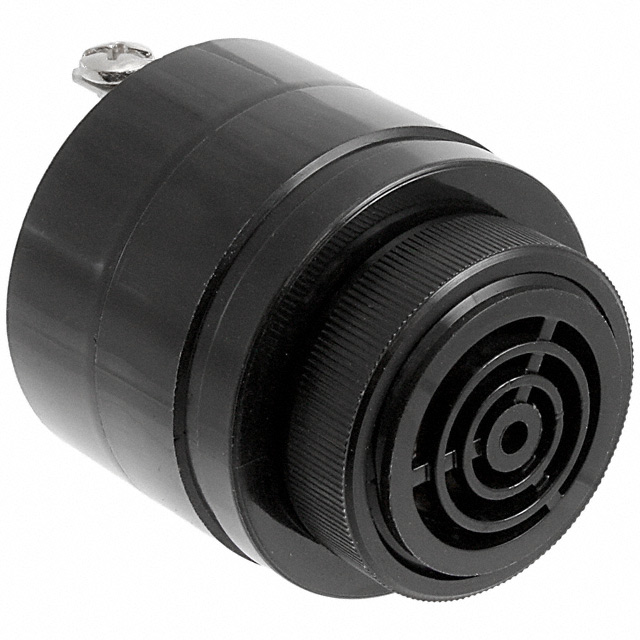 BUZZER PIEZO 42.85MM PNL MNT