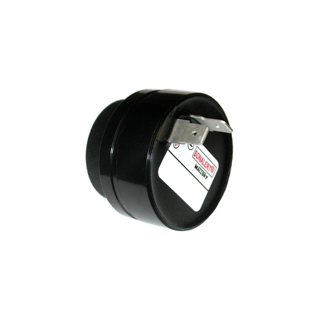 BUZZER PIEZO 42.85MM PNL MNT