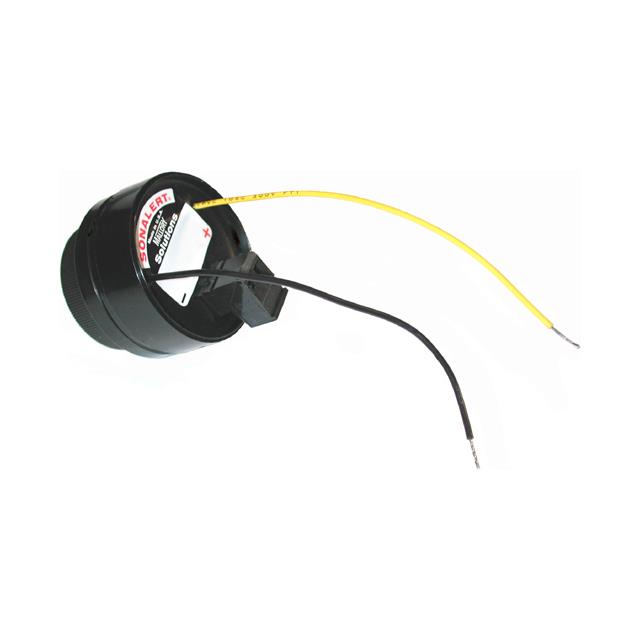 BUZZER PIEZO 42.98MM PNL MNT