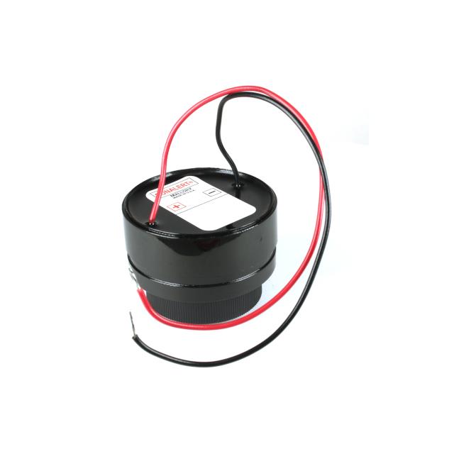BUZZER PIEZO 42.98MM PNL MNT