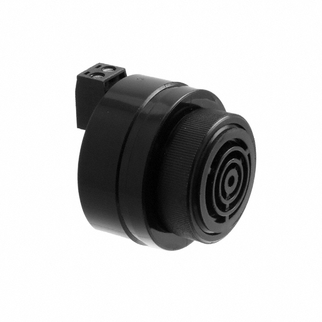 BUZZER PIEZO 42.98MM PNL MNT