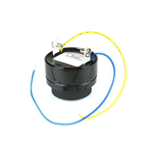 BUZZER PIEZO 42.85MM PNL MNT