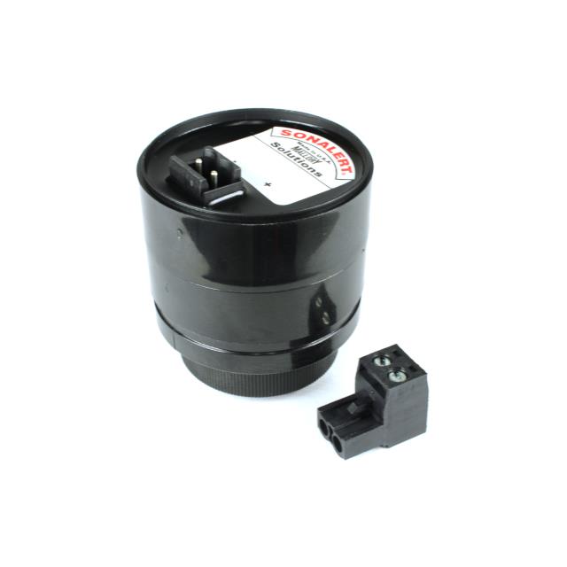 BUZZER PIEZO 42.85MM PNL MNT