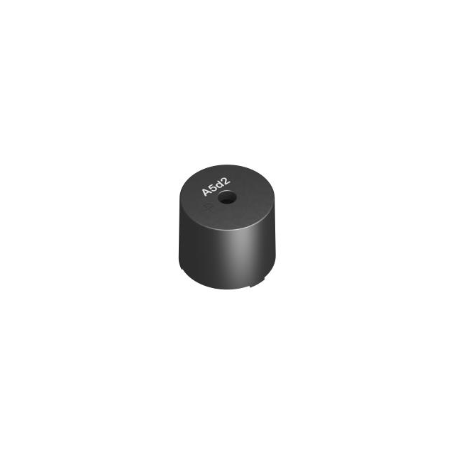 BUZZER MAGNETIC 12V 16MM TH
