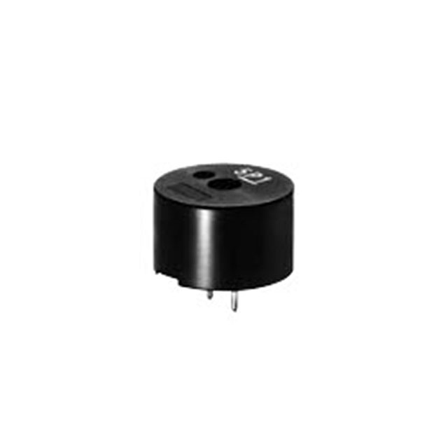 BUZZER MAGNETIC 12V 16MM TH