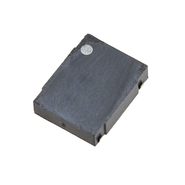 BUZZER MAGNETIC 3V 11X14MM SMD
