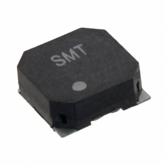 BUZZER MAGNETIC 3V 11X14MM SMD