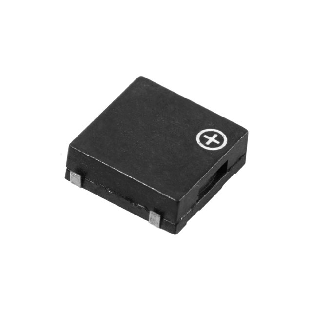 BUZZER ELECTRO 3.6V 0.3X0.3 SMD