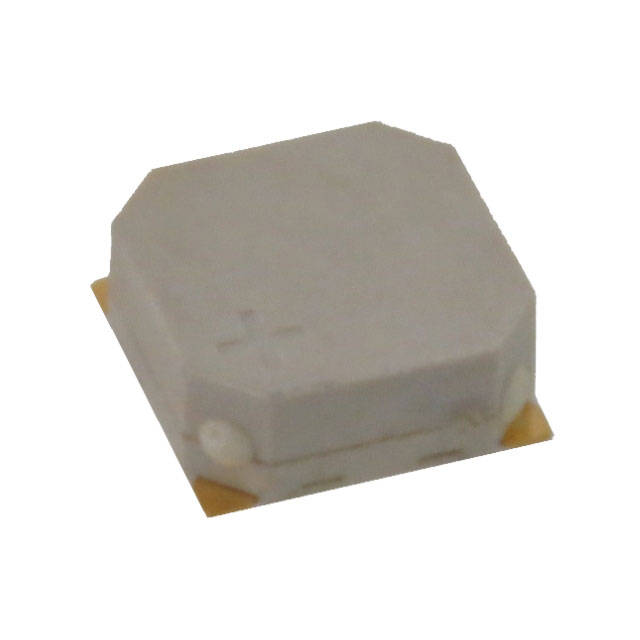 BUZZER ELECTRO 3.6V 0.3X0.3 SMD