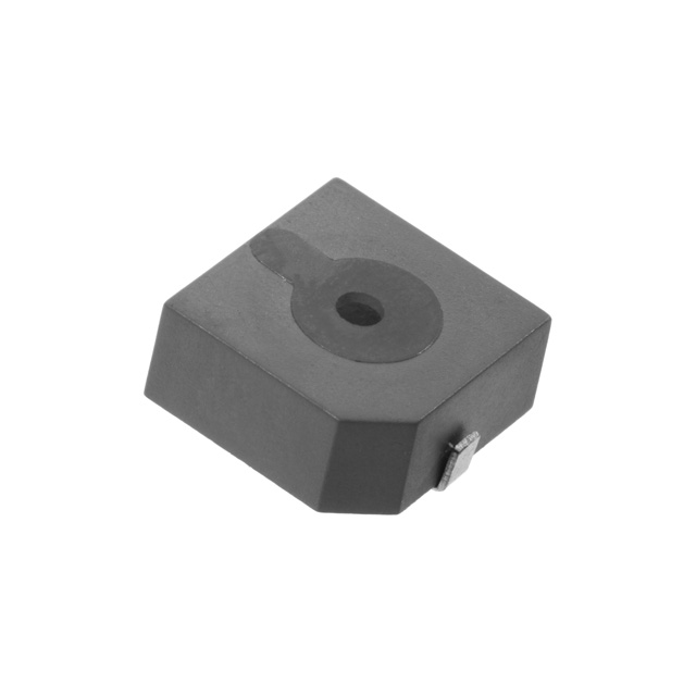 BUZZER ELECTR 1.5V 12.8X12.8 SMD